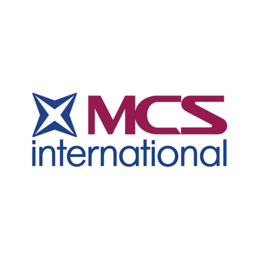 Partner logo - MCS International